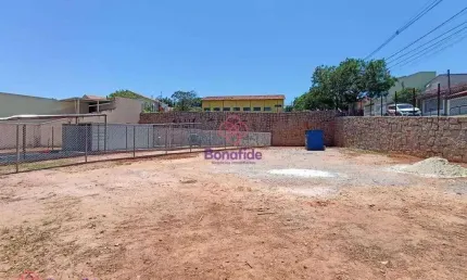 Terreno comercial para locação, fazenda grande, jundiaí - te0261.