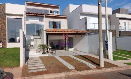 Casa Residencial à venda, Vila Aparecida, Jundiaí - CA0739.