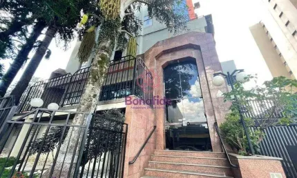 Sala Comercial para locação, Anhangabaú, Jundiaí - SA0093.