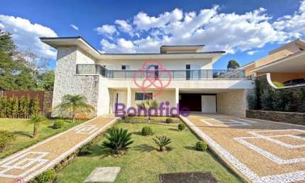 Casa Residencial à venda, Jardim Caxambu, Jundiaí - CA0752.