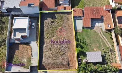 Terreno residencial à venda, malota, jundiaí - te0265.