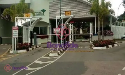 Terreno à venda, 1070 m² por R$ 425.000,00 - Parque da Fazenda - Itatiba/SP