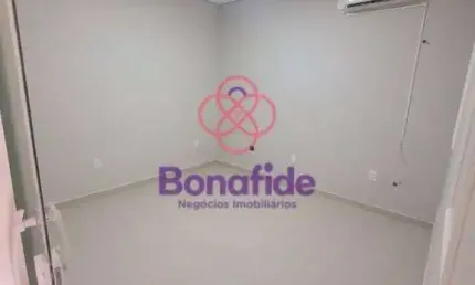 Sala Comercial para locação, Vila Vianelo, Jundiaí - SA0096.