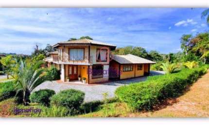 Casa Residencial à venda, Ivoturucaia, Jundiaí - CA0774.