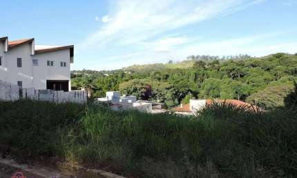 Terreno Residencial à venda, Chácara Malota, Jundiaí - TE0278.