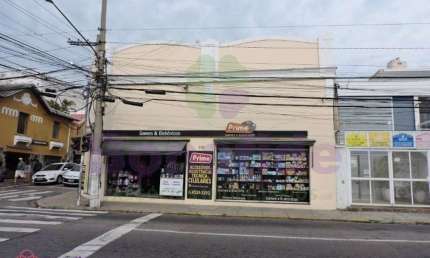 Salão Comercial para locação, Centro, Jundiaí - SL0112.
