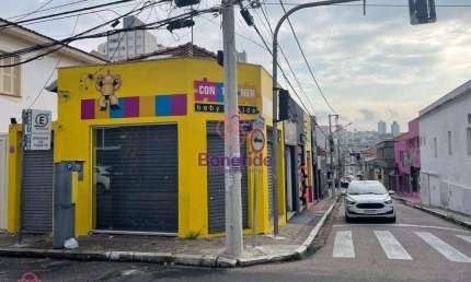 Prédio comercial para VENDA localizado no bairro CENTRO em Jundiaí/SP.