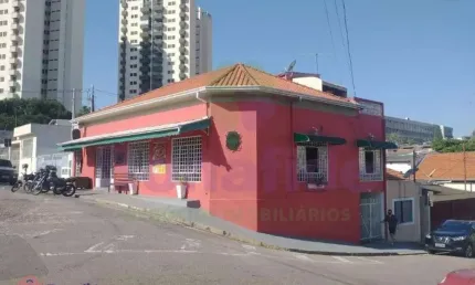 Salão Comercial à venda, Vila Arens II, Jundiaí - SL0114.