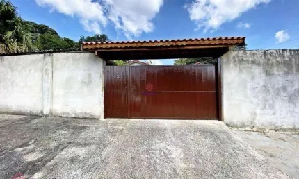 Chácara / sítio com 5 quartos à venda na Rua Hermes João Tomazi, Loteamento Parque Romano, Jundiaí