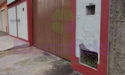 Casa Residencial à venda, Cidade Nova, Jundiaí - CA0794.