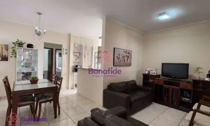 Casa residencial à venda, vila nova medeiros, jundiaí - ca0803.
