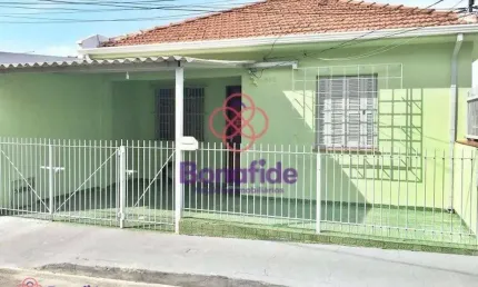 Casa Residencial à venda, Vila Aielo, Jundiaí - CA0806.
