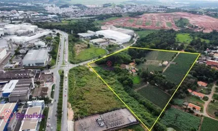 Terreno Comercial à venda, Distrito Industrial, Jundiaí - TE0223.