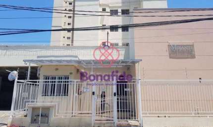 Apartamento Residencial à venda, Jardim Roma, Jundiaí - AP0249.