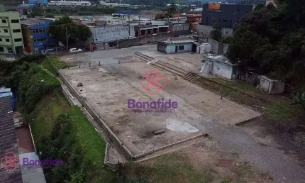 Terreno Comercial para venda e locação, Vila São José, Várzea Paulista - TE0230.
