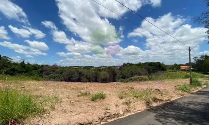 Terreno Residencial à venda, Corrupira, Jundiaí - TE0237.