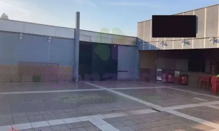 Galpão Comercial para locação, Vila Arens II, Jundiaí - GA0172.