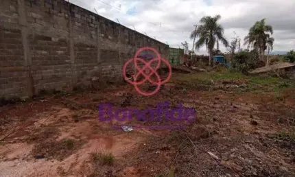 Terreno residencial à venda, glebas, franco da rocha - te0238.