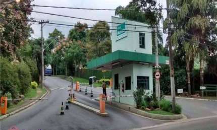 Terreno Residencial à venda, Chácara Malota, Jundiaí - TE0239.