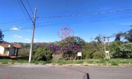Terreno para VENDA localizado no bairro CHÁCARA MALOTA, em Jundiaí/SP.