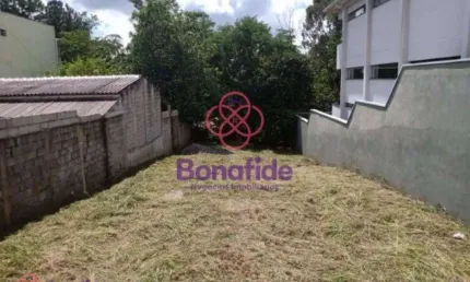 Terreno Residencial à venda, Jardim Celeste, Jundiaí - TE0246.