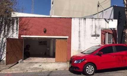 Casa Comercial para locação, Chácara Urbana, Jundiaí - CA0672.