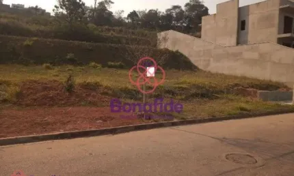 Terreno residencial à venda, jardim copacabana, jundiaí - te0257.