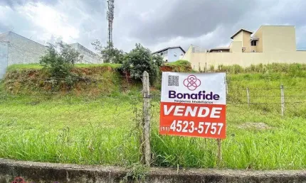 Terreno Residencial à venda, Jardim do Lago, Jundiaí - TE0258.