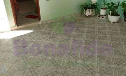Casa Residencial à venda, Jardim Pitangueiras II, Jundiaí - CA0754.