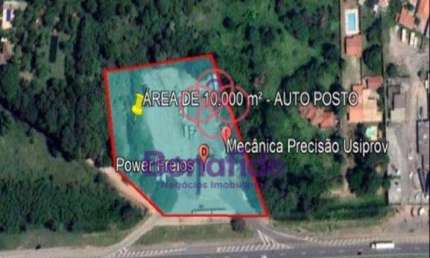 Área à venda, 10000 m² por R$ 10.000.000,00 - Medeiros - Jundiaí/SP
