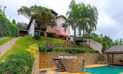 Casa Residencial à venda, Monterrey, Louveira - CA0757.