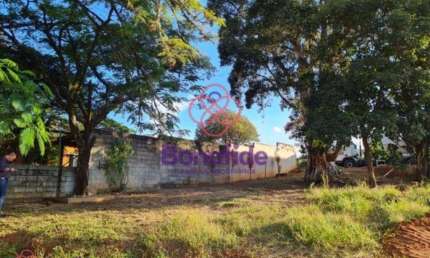 Terreno Residencial à venda, Chácaras Saudáveis E Encantadoras, Jundiaí - TE0269.