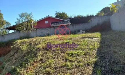 Terreno à venda, 600 m² por R$ 182.000,00 - Maracanã - Jarinu/SP