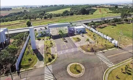 Terreno Industrial à venda, Jardim Primavera, Mogi Mirim - TE0276.