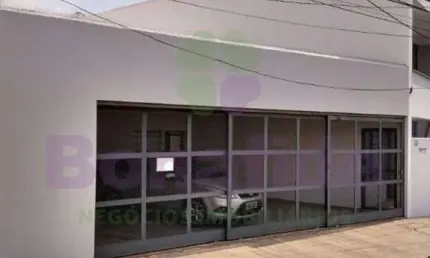 Casa Residencial à venda, Vila Municipal, Jundiaí - CA0777.