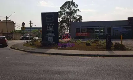 Área Comercial à venda, Medeiros, Jundiaí - AR0115.