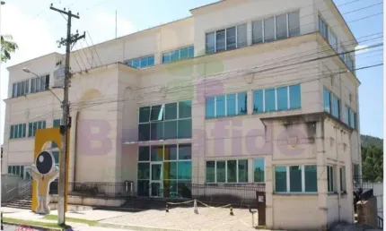 Galpão Industrial para locação, Empresarial Anhanguera, Cajamar - GA0182.