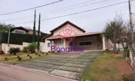 Casa Residencial à venda, Dos Medeiros, Jundiaí - CA0781.