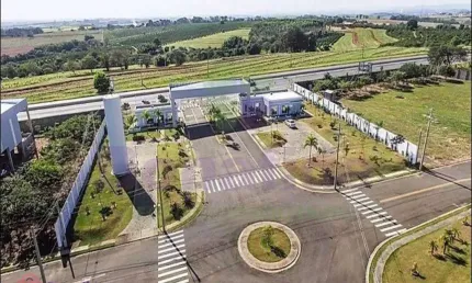 Terreno Industrial à venda, Jardim Primavera, Mogi Mirim - TE0284.