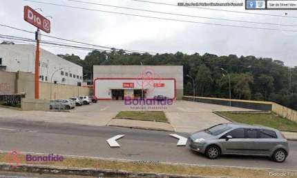 Prédio Comercial para locação, Chácara Morada Mediterrânea, Jundiaí - PR0020.