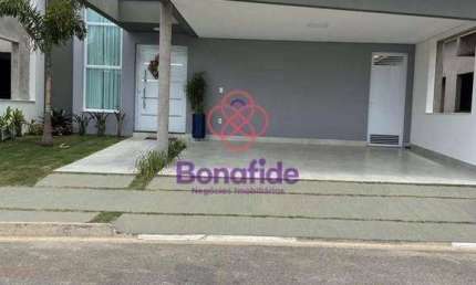 Casa Residencial à venda, Chácara do Pinhal, Cabreúva - CA0815.