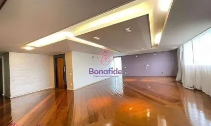 Apartamento Residencial à venda, Anhangabaú, Jundiaí - AP0354.