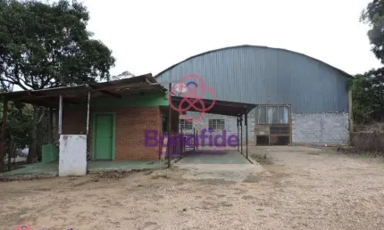 Área à venda, 13575 m² por r$ 3.200.000,00 - jardim caxambu - jundiaí/sp