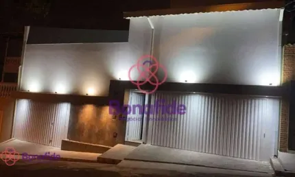 Casa Residencial à venda, Jardim Pacaembu, Jundiaí - CA0845.