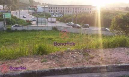 Terreno Residencial à venda, Jardim Guanciale, Campo Limpo Paulista - TE0307.