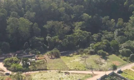 Terreno Residencial à venda, Moinho, Campo Limpo Paulista - TE0309.