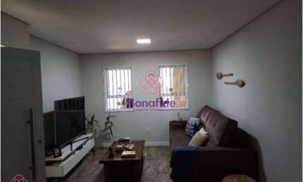 Casa Residencial à venda, Vila Anchieta, Jundiaí - CA0856.