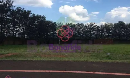 Terreno residencial à venda, jacaré, cabreúva - te0321.