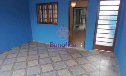 Casa com 4 dormitórios à venda, 168 m² por R$ 450.000,00 - Portal de Santa Fé - Itupeva/SP