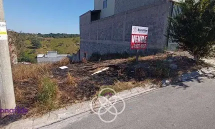Terreno Residencial à venda, Jardim São Paulo, Várzea Paulista - TE0322.